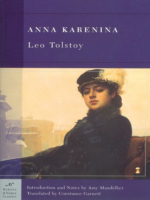 an analysis of russian aristocracy in the novel anna karenina by leo tolstoy an analysis of russian aristocracy in the novel anna karenina by leo tolstoy